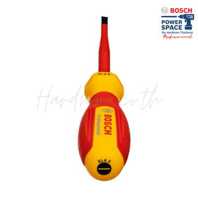 BOSCH Screwdriver VDE Screwdriver SL4.5