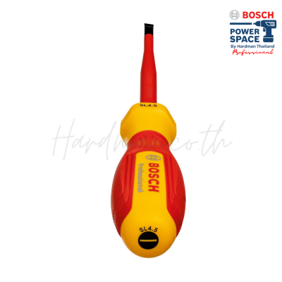 BOSCH Screwdriver VDE Screwdriver SL4.5 BOSCH Screwdriver VDE Screwdriver SL4.5