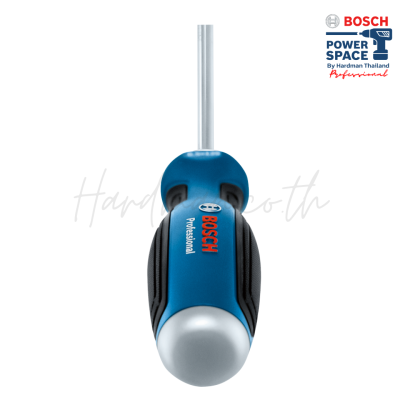 ไขควงตอกปากแบน 100 มม. BOSCH รุ่น SL 4.5x100