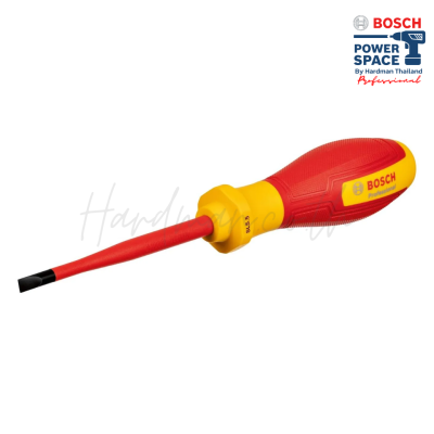 BOSCH Screwdriver VDE Screwdriver SL5.5