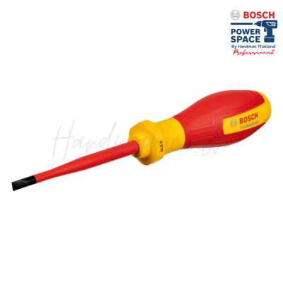 BOSCH Screwdriver VDE Screwdriver SL5.5 BOSCH Screwdriver VDE Screwdriver SL5.5