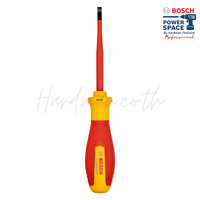 BOSCH Screwdriver VDE Screwdriver SL5.5