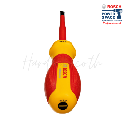 BOSCH Screwdriver VDE Screwdriver SL5.5