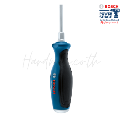 ไขควงตอกปากแบน 100 มม. BOSCH รุ่น SL 5.5x100