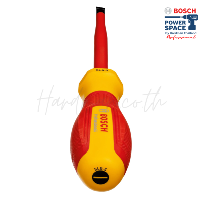 BOSCH Screwdriver VDE Screwdriver SL6.5