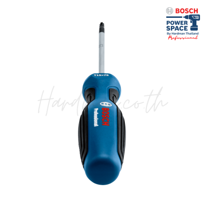 Torx Screwdriver BOSCH TX 15x75 Professional