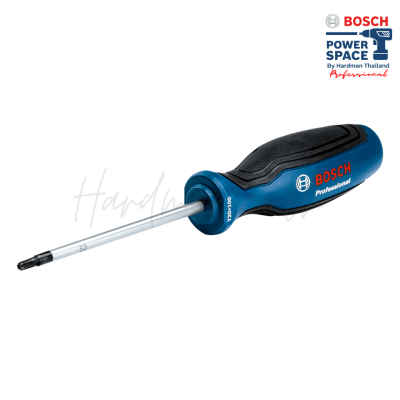 Torx Screwdriver BOSCH TX 20x100 Professional