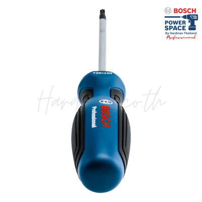 Torx Screwdriver BOSCH TX 20x100 Professional