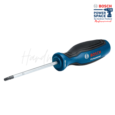 Torx Screwdriver BOSCH TX 25x100 Professional