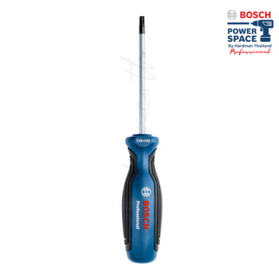 Torx Screwdriver BOSCH TX 25x100 Professional