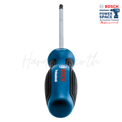 Torx Screwdriver BOSCH TX 30x125 Professional