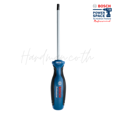 Torx Screwdriver BOSCH TX 40x125 Professional