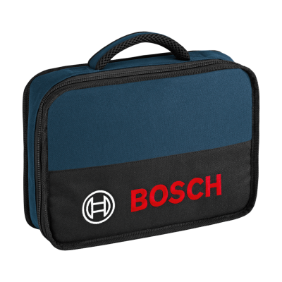 กระเป๋าเครื่องมือช่าง Size Mini BOSCH รุ่น Tool Bag 12V