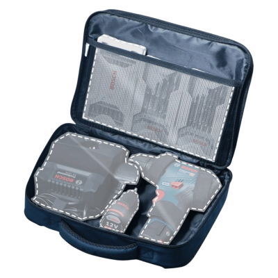 กระเป๋าเครื่องมือช่าง Size Mini BOSCH รุ่น Tool Bag 12V