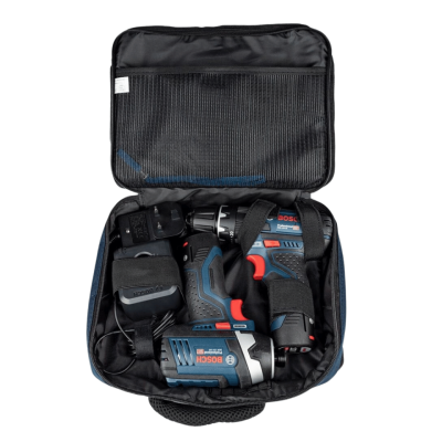 กระเป๋าเครื่องมือช่าง Size Mini BOSCH รุ่น Tool Bag 12V