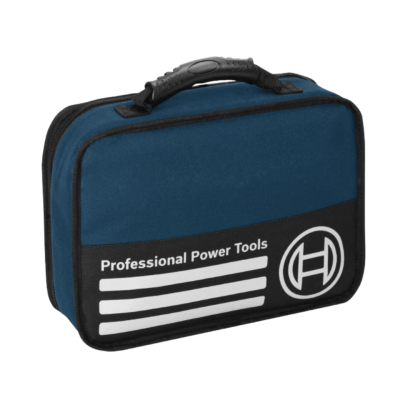 กระเป๋าเครื่องมือช่าง Size S BOSCH รุ่น Tool Bag 18V