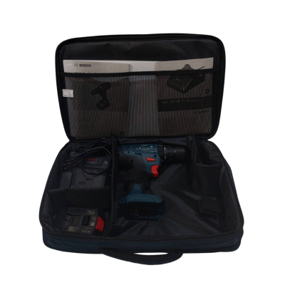 กระเป๋าเครื่องมือช่าง Size S BOSCH รุ่น Tool Bag 18V