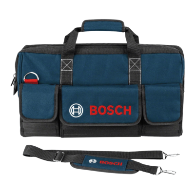 กระเป๋าเครื่องมือช่าง Size L BOSCH รุ่น Tool Bag L