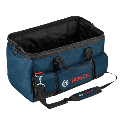 กระเป๋าเครื่องมือช่าง Size L BOSCH รุ่น Tool Bag L