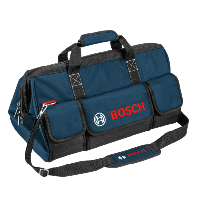 กระเป๋าเครื่องมือช่าง Size M BOSCH รุ่น Tool Bag M