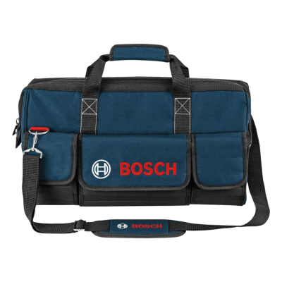 กระเป๋าเครื่องมือช่าง Size M BOSCH รุ่น Tool Bag M