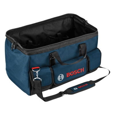 กระเป๋าเครื่องมือช่าง Size M BOSCH รุ่น Tool Bag M
