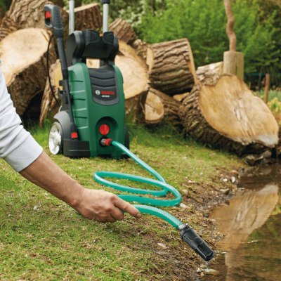 เครื่องฉีดน้ำแรงดันสูง Universal Aquatak Universal Aquatak 130 เครื่องฉีดน้ำแรงดันสูง Universal Aquatak Universal Aquatak 130