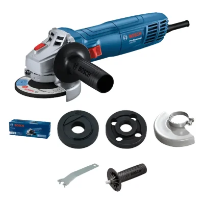 เครื่องเจียรไฟฟ้า 4 นิ้ว BOSCH รุ่น GWS 700 เครื่องเจียรไฟฟ้า 4 นิ้ว BOSCH รุ่น GWS 700
