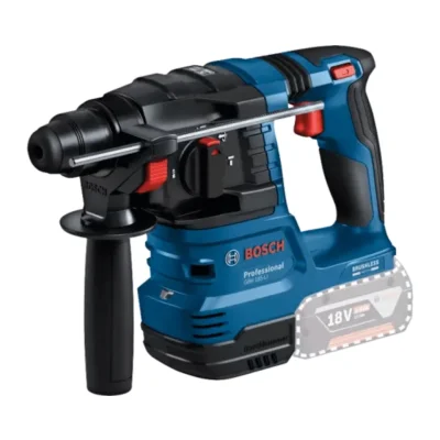 สว่านโรตารี่ไร้สาย BOSCH รุ่น GBH 180-LI  สว่านโรตารี่ไร้สาย BOSCH รุ่น GBH 180-LI