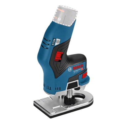 เครื่องเซาะร่องไร้สาย BOSCH รุ่น GKF 12V-8