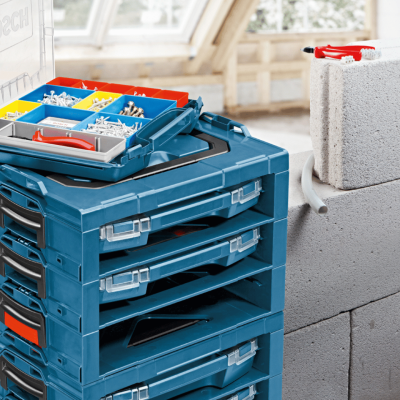 BOSCH i-BOXX 72 for LS-BOXX and i-BOXX Rack - 1600A001RW
