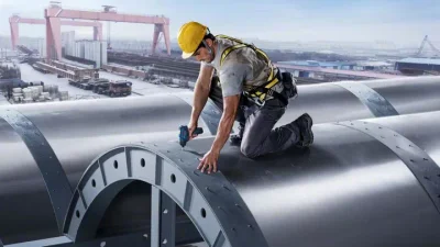 ไขควงกระแทกไร้สาย Bosch รุ่น GDR 120-LI 