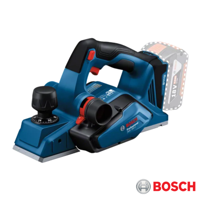 กบไฟฟ้าไร้สาย BOSCH รุ่น GHO 185-LI Professional