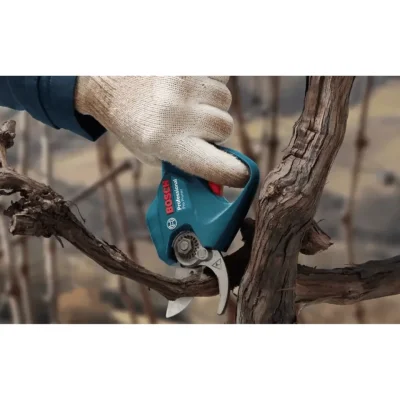 กรรไกรตัดกิ่งไม้ไร้สาย BOSCH รุ่น Pro Pruner ( เครื่องเปล่า )