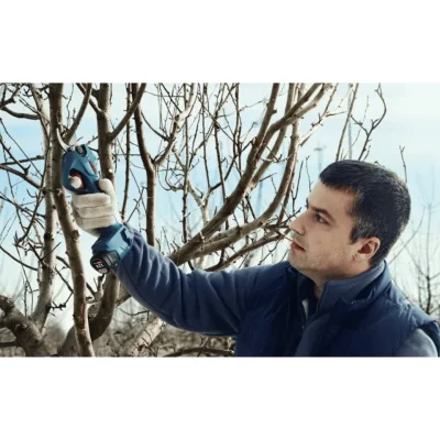 กรรไกรตัดกิ่งไม้ไร้สาย BOSCH รุ่น Pro Pruner ( เครื่องเปล่า )