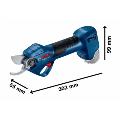 กรรไกรตัดกิ่งไม้ไร้สาย BOSCH รุ่น Pro Pruner ( เครื่องเปล่า )