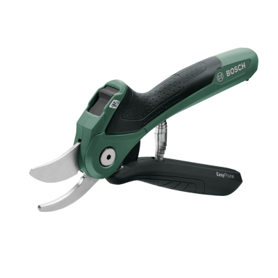 กรรไกรตัดกิ่ง ไร้สาย 3.6V BOSCH Easy Prune กรรไกรตัดกิ่ง ไร้สาย 3.6V BOSCH Easy Prune