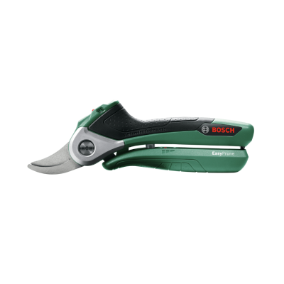 กรรไกรตัดกิ่ง ไร้สาย 3.6V BOSCH Easy Prune กรรไกรตัดกิ่ง ไร้สาย 3.6V BOSCH Easy Prune