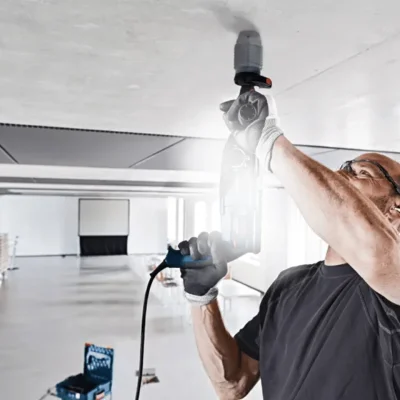กระบอกเก็บฝุ่น สว่านโรตารี่ BOSCH รุ่น ชุดเก็บฝุ่น Dust Cap