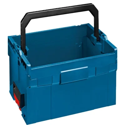 กล่องเครื่องมือช่าง BOSCH รุ่น LT-BOXX 272 กล่องเครื่องมือช่าง BOSCH รุ่น LT-BOXX 272