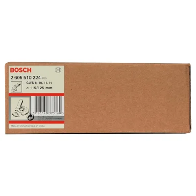 การด์เจียร์ดูดฝุ่น BOSCH รุ่น Dust Grinding Guard