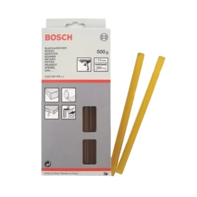 กาวแท่งเทอร์โมพลาสติก BOSCH 2607001176 (25ชิ้น)