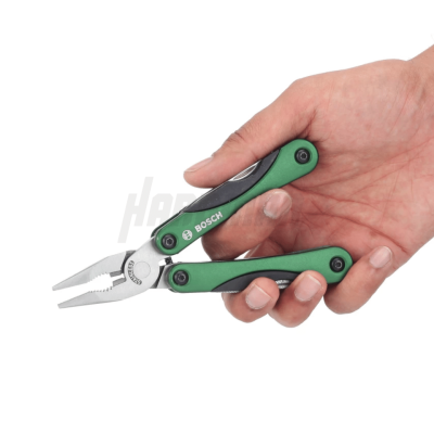 คีมเครื่องมืออเนกประสงค์ 12 in 1 Multi-tool BOSCH