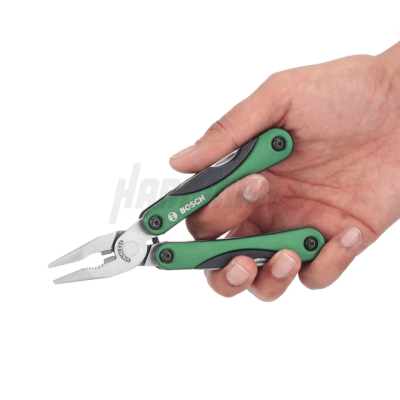 คีมเครื่องมืออเนกประสงค์ 12 in 1 Multi-tool BOSCH คีมเครื่องมืออเนกประสงค์ 12 in 1 Multi-tool BOSCH