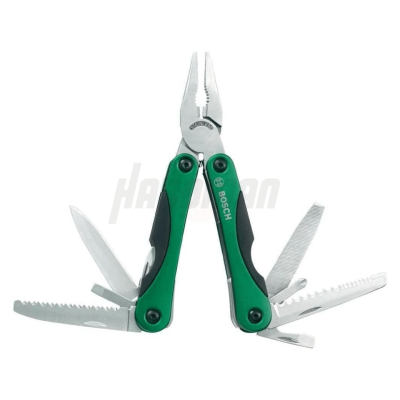 คีมเครื่องมืออเนกประสงค์ 12 in 1 Multi-tool BOSCH