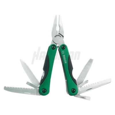 คีมเครื่องมืออเนกประสงค์ 12 in 1 Multi-tool BOSCH คีมเครื่องมืออเนกประสงค์ 12 in 1 Multi-tool BOSCH