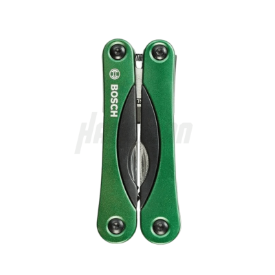 คีมเครื่องมืออเนกประสงค์ 12 in 1 Multi-tool BOSCH