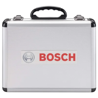 ชุดดอกสว่านโรตารี่ BOSCH SDS-Plus 11ตัวชุด