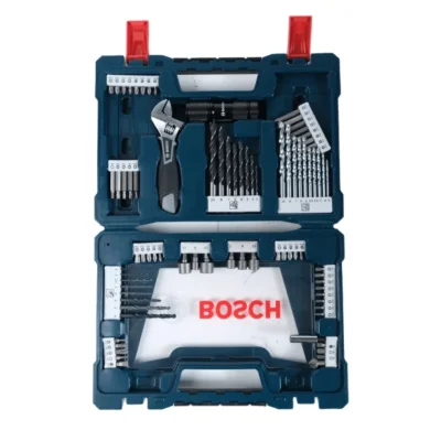 ชุดดอกสว่านไขควง BOSCH V-LINE83