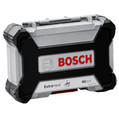 ชุดดอกไขควง 44 ชิ้น Bosch Pick&Click